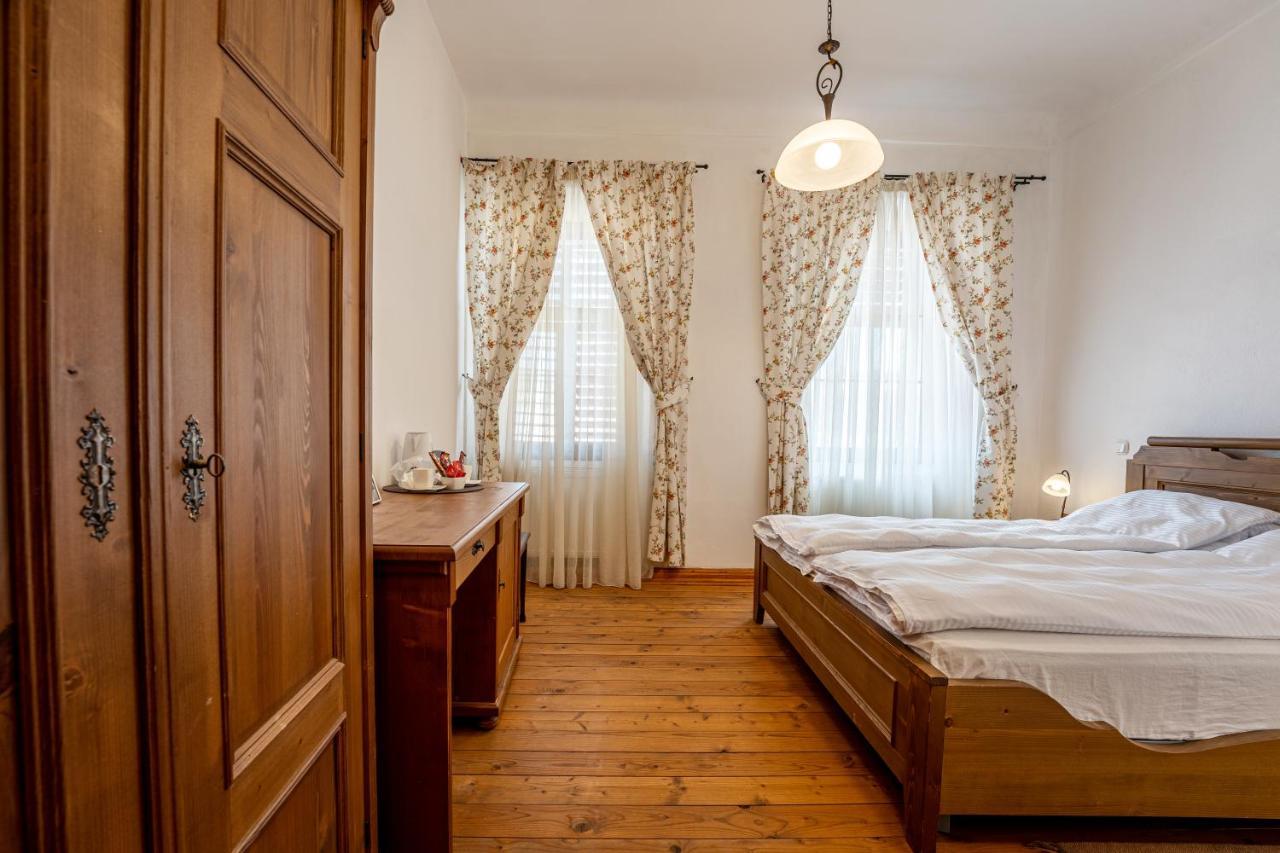 סיגישוארה Casa Kroner מראה חיצוני תמונה